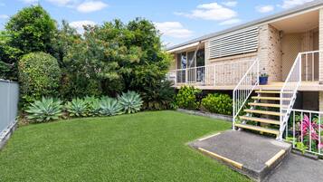 Apartment | Exterior