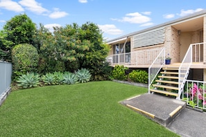 Căn hộ | Ngoại thất