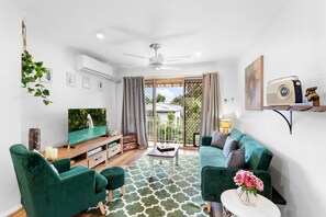 Apartment | Ruang tamu