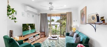 Seaside Serenity: Charming 2-bedroom Getaway