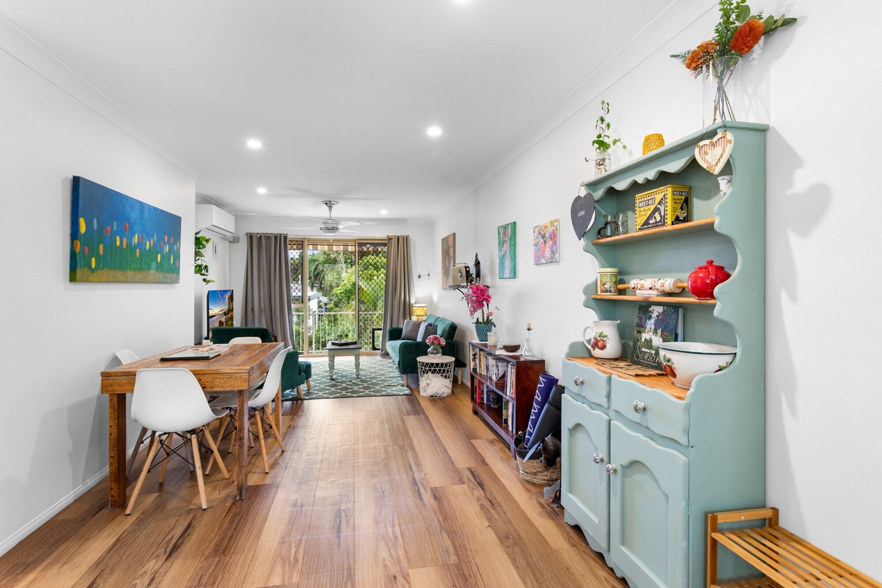 Apartment | Living room