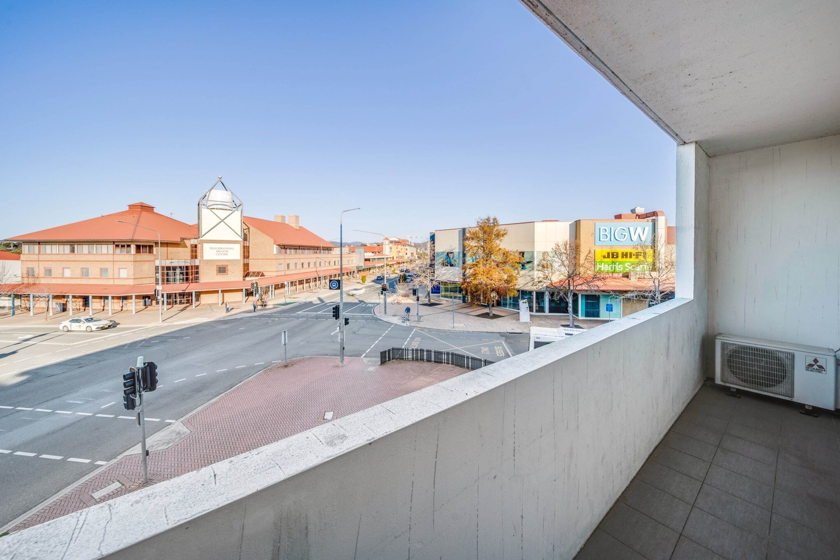 Apartment | Property grounds