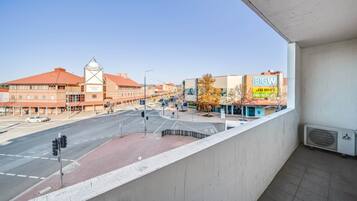 Apartment | Property grounds