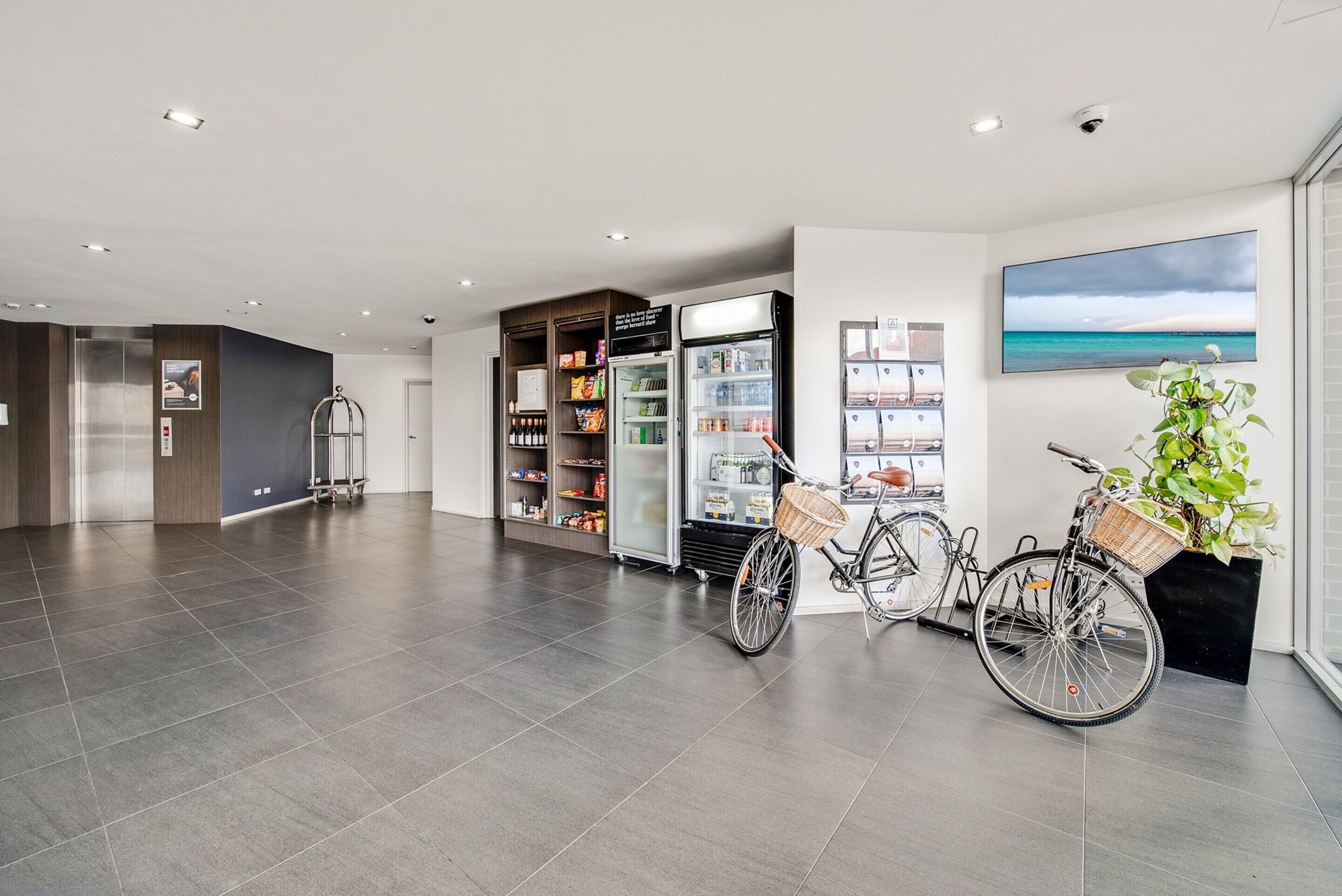 Apartment | Interior