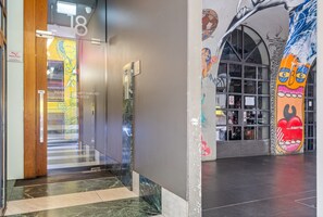 Apartment | Interior