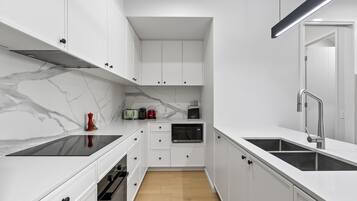 Apartment | Private kitchen