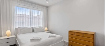 Spacious 3-bed Clayfield House With Patio and BBQ