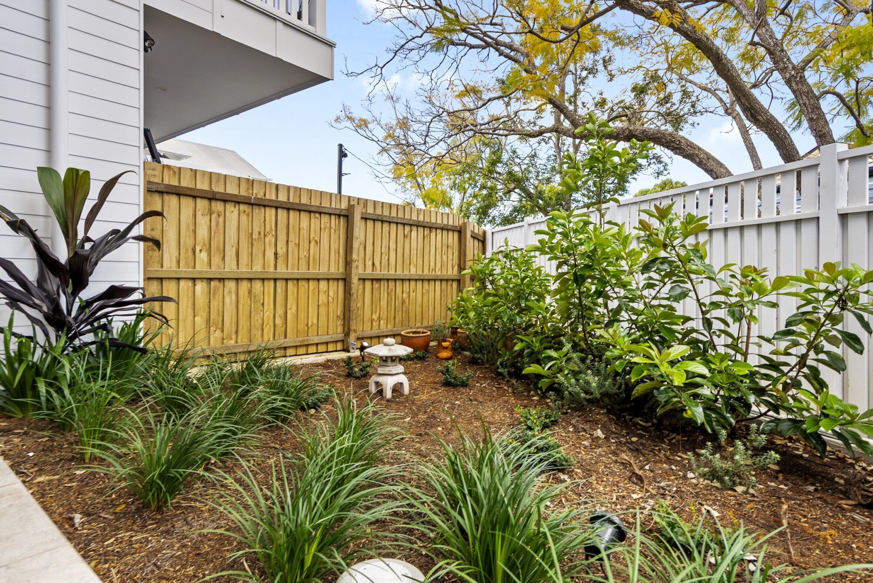 Apartment | Property grounds