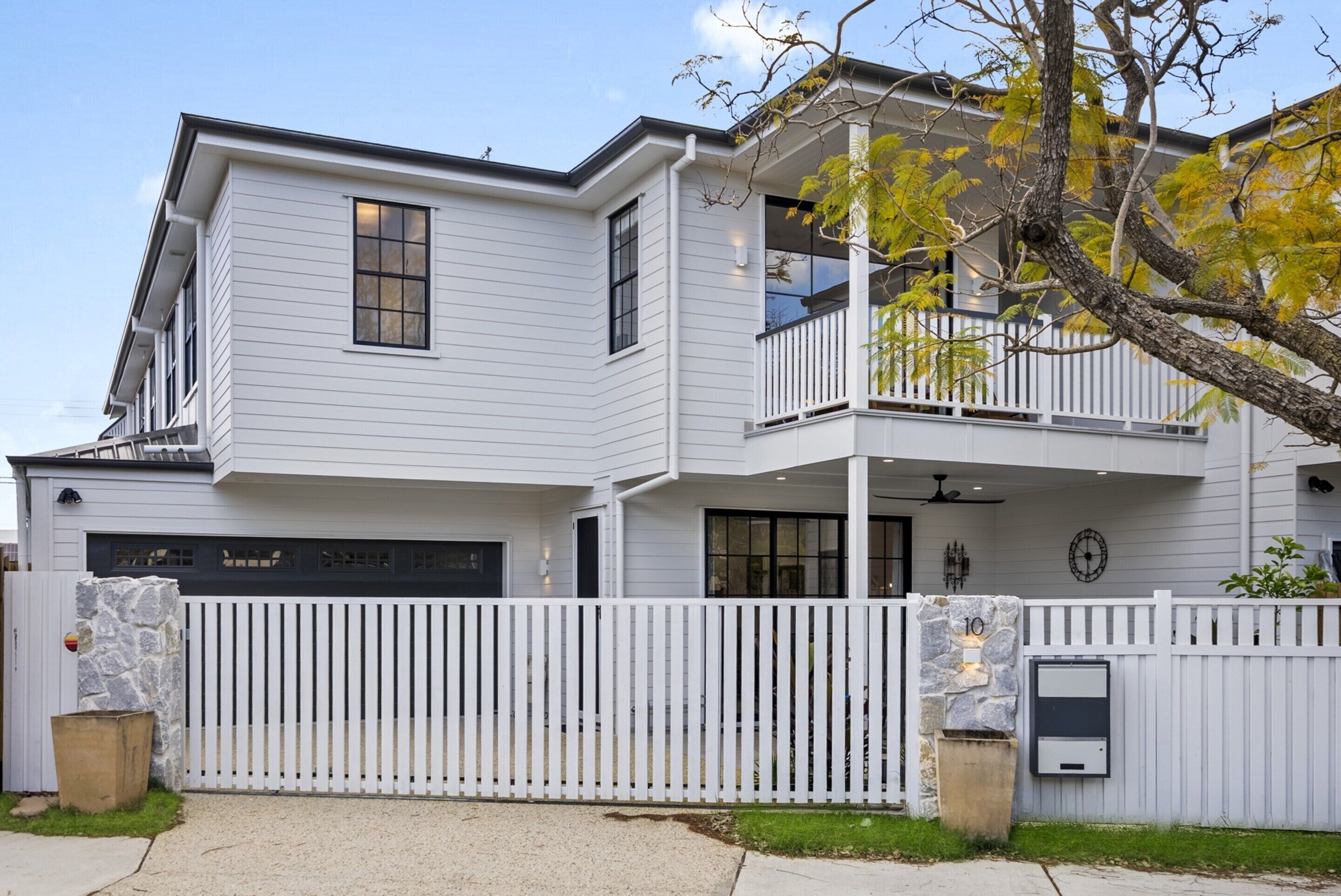 Apartment | Exterior