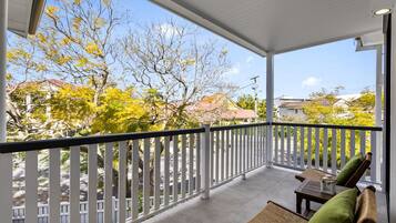 Apartment | Property grounds