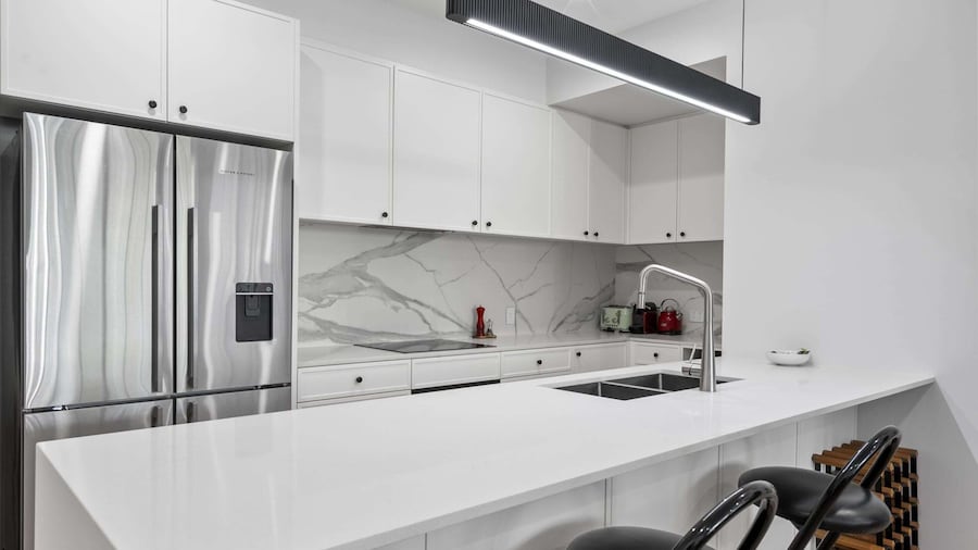 Spacious 3-bed Clayfield House With Patio and BBQ