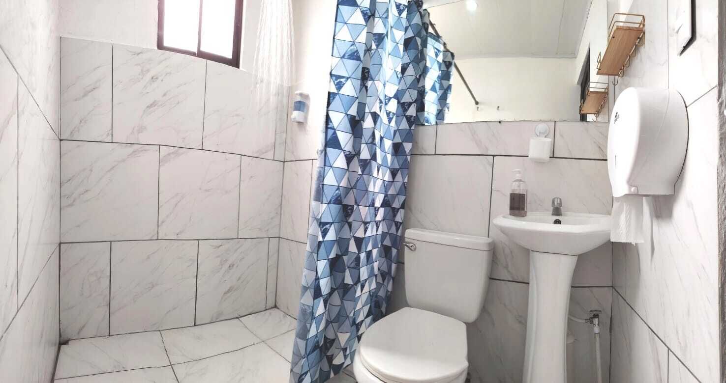 浴室