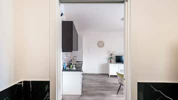 Ofen, Herdplatte, Geschirrspüler