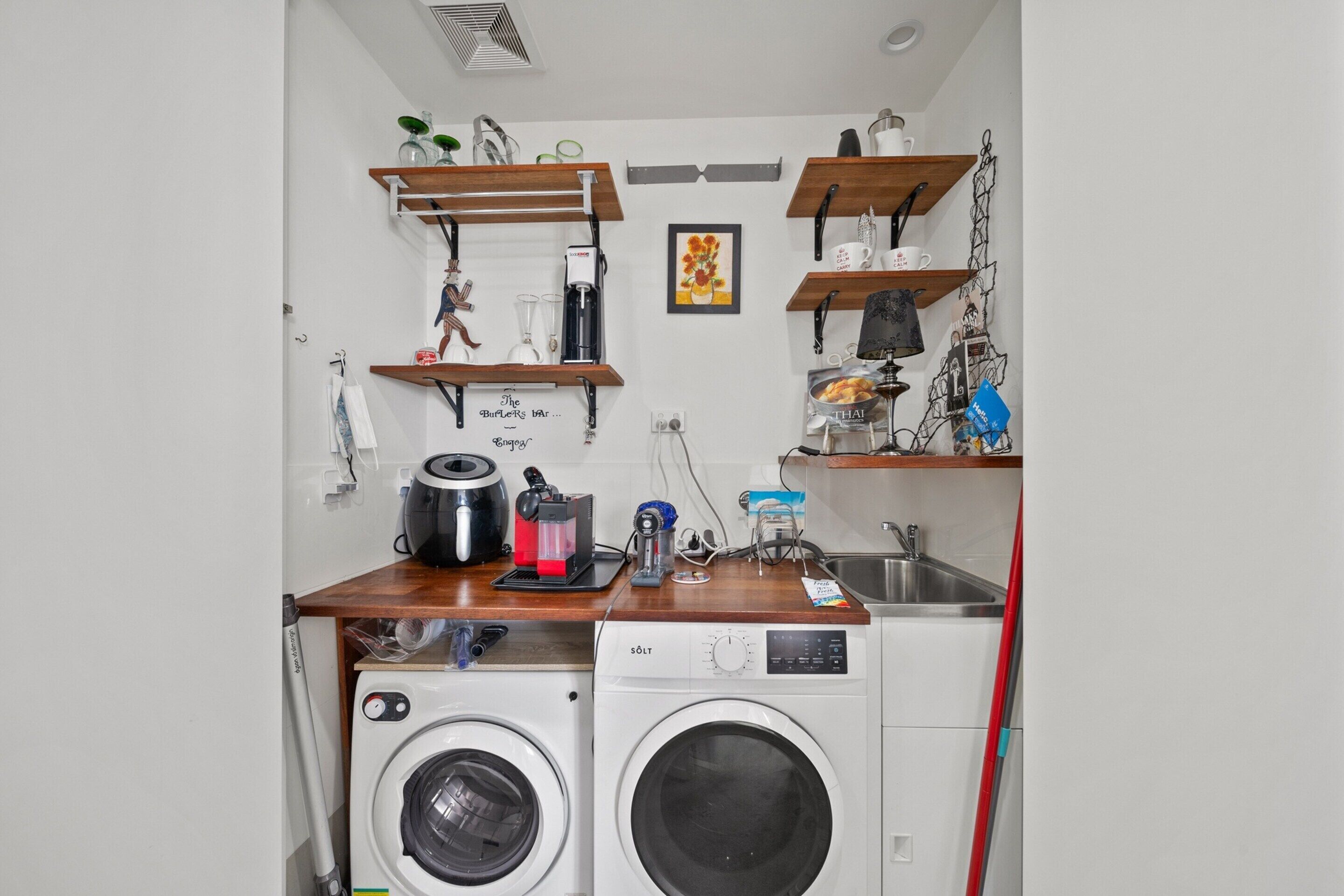 Apartment | Interior