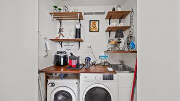 Apartment | Interior