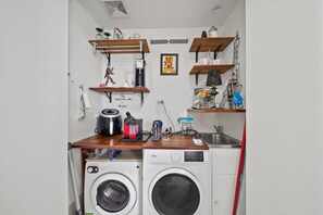 公寓 | 住宿内部