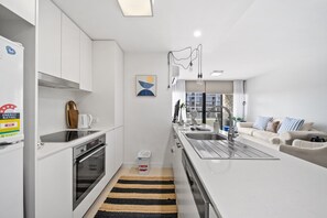 公寓 | 私人厨房 | 厨具/餐具