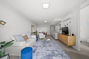 Apartment | Ruang tamu