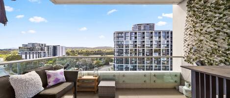 Apartment | Property grounds