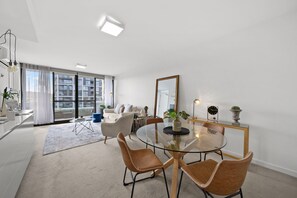 Apartemen | Tempat makan