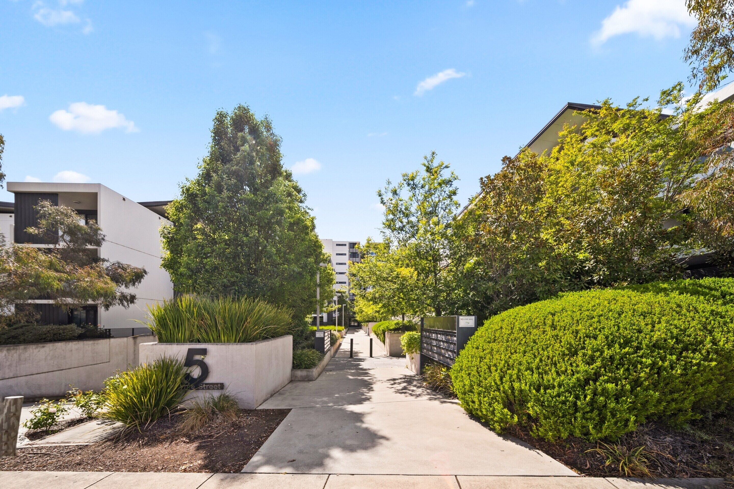 Apartment | Kawasan hartanah