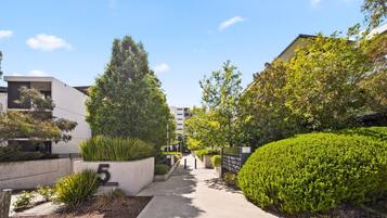 Apartment | Kawasan hartanah