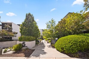 公寓 | 住宿场地