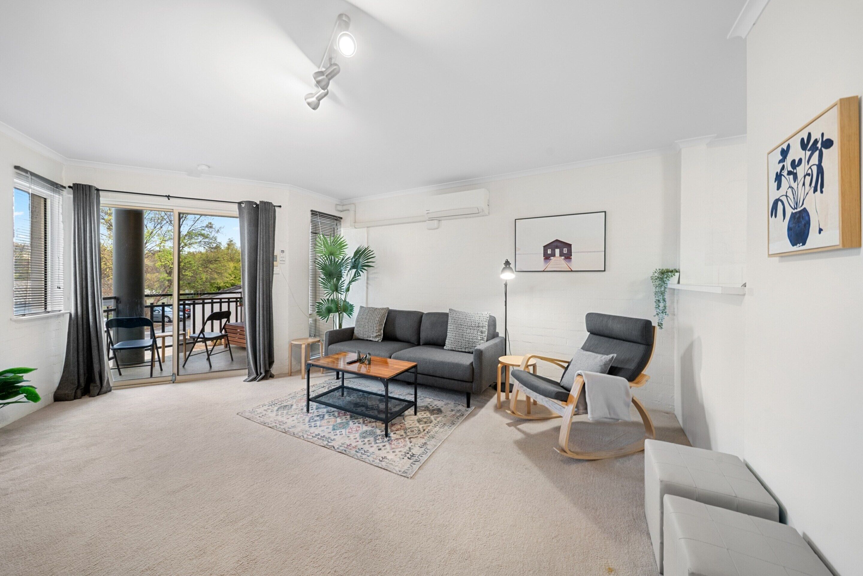 Apartment | Living room