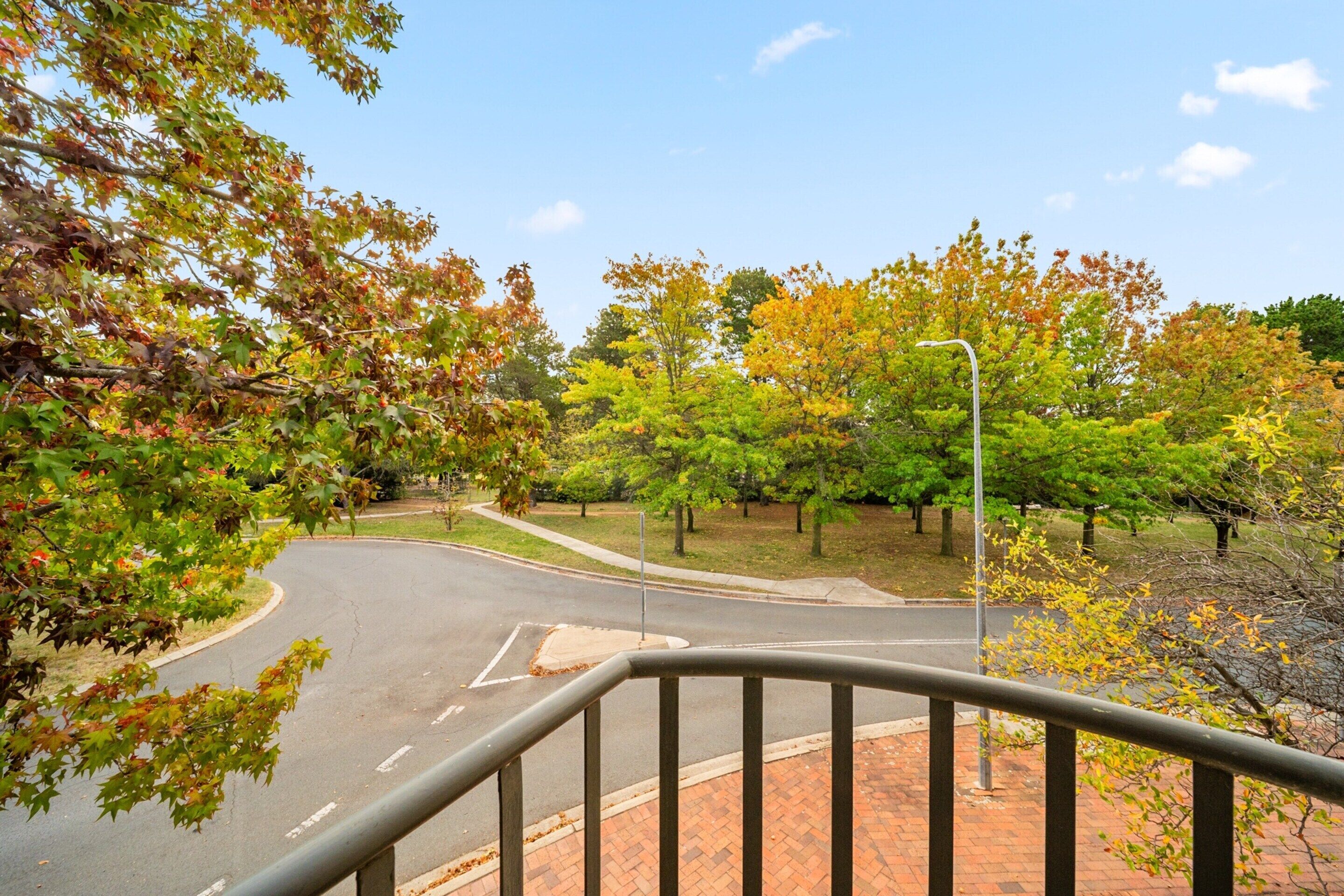 Apartment | Property grounds