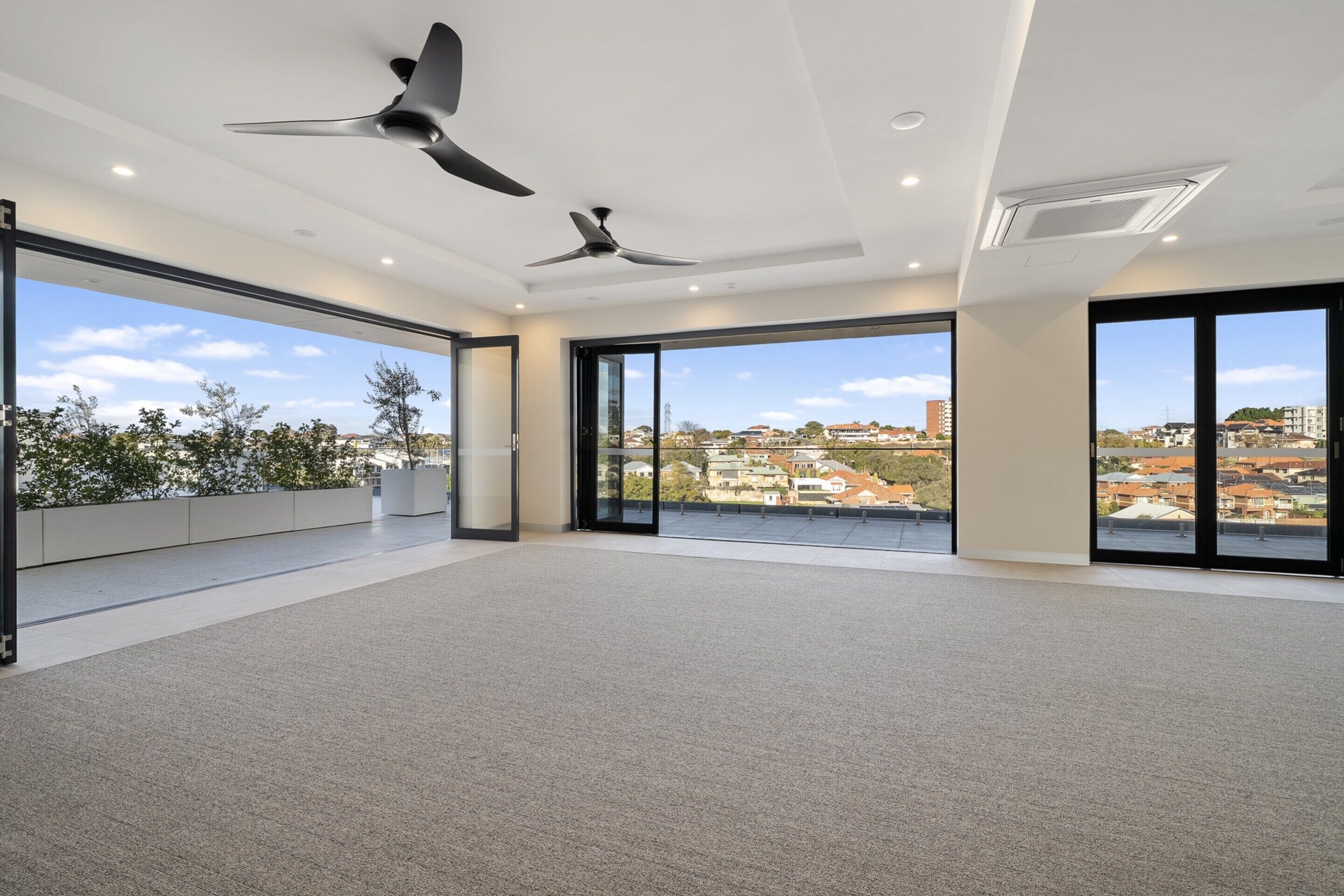 Apartment | Interior