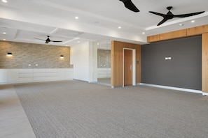 Căn hộ | Nội thất