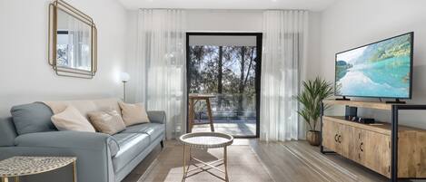 Appartement | Woonruimte