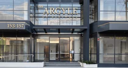 Stylish 1-bed Apartment With Rooftop Access