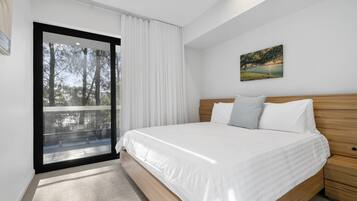 Appartamento | 1 camera, ferro/asse da stiro, lenzuola