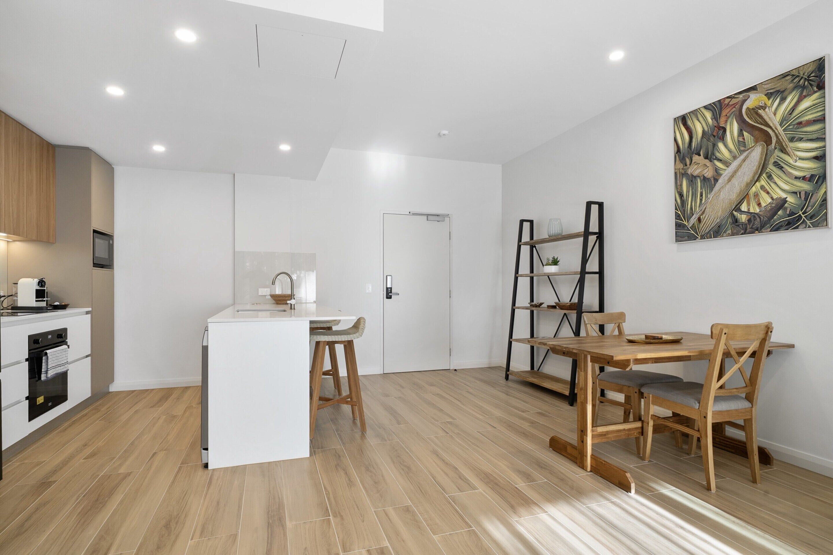 Appartamento | Cucina privata