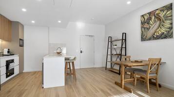 Căn hộ | Bếp riêng