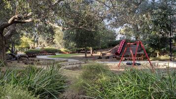 Căn hộ | Khu vực dành cho trẻ em