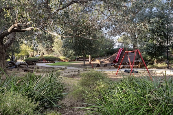 Căn hộ | Khu vực dành cho trẻ em