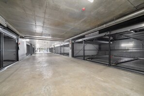 Apartment | Interior - Stylish 1-bed Apartment With Rooftop Access (Perth)