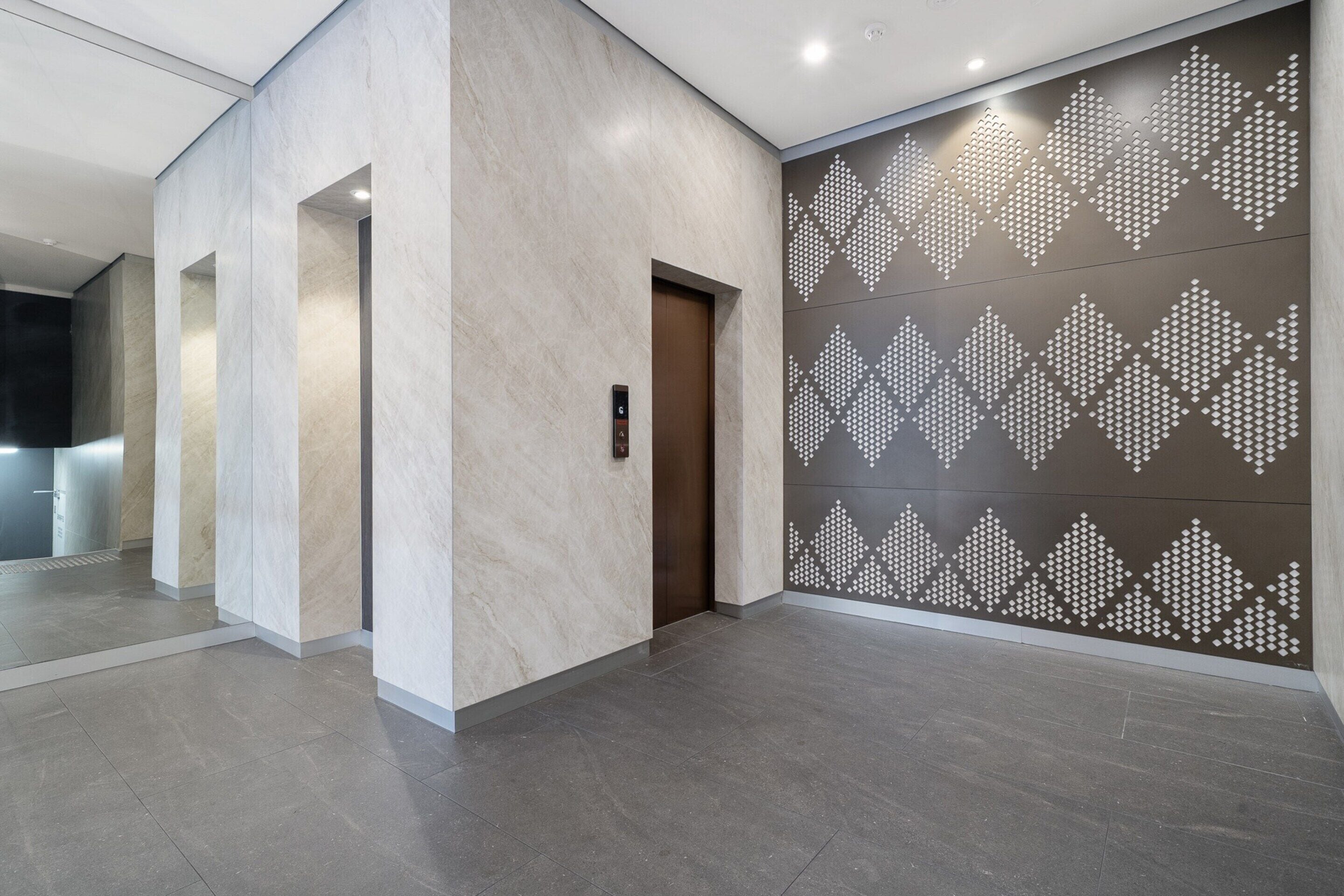 Apartment | Interior