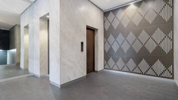 Căn hộ | Nội thất