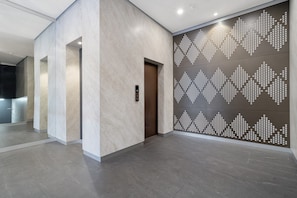 Căn hộ | Nội thất