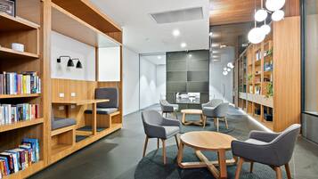 Apartment | Games room