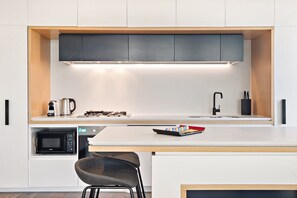 Căn hộ | Bếp riêng