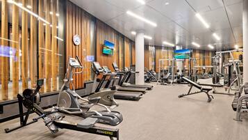 Apartment | Spa treatment