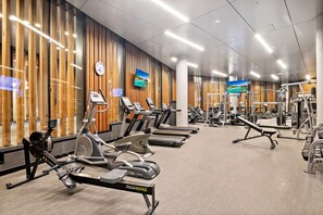 Căn hộ | Trị liệu spa