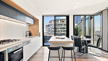 Apartment | Private kitchen