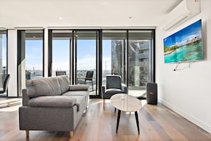 Apartment | Living room