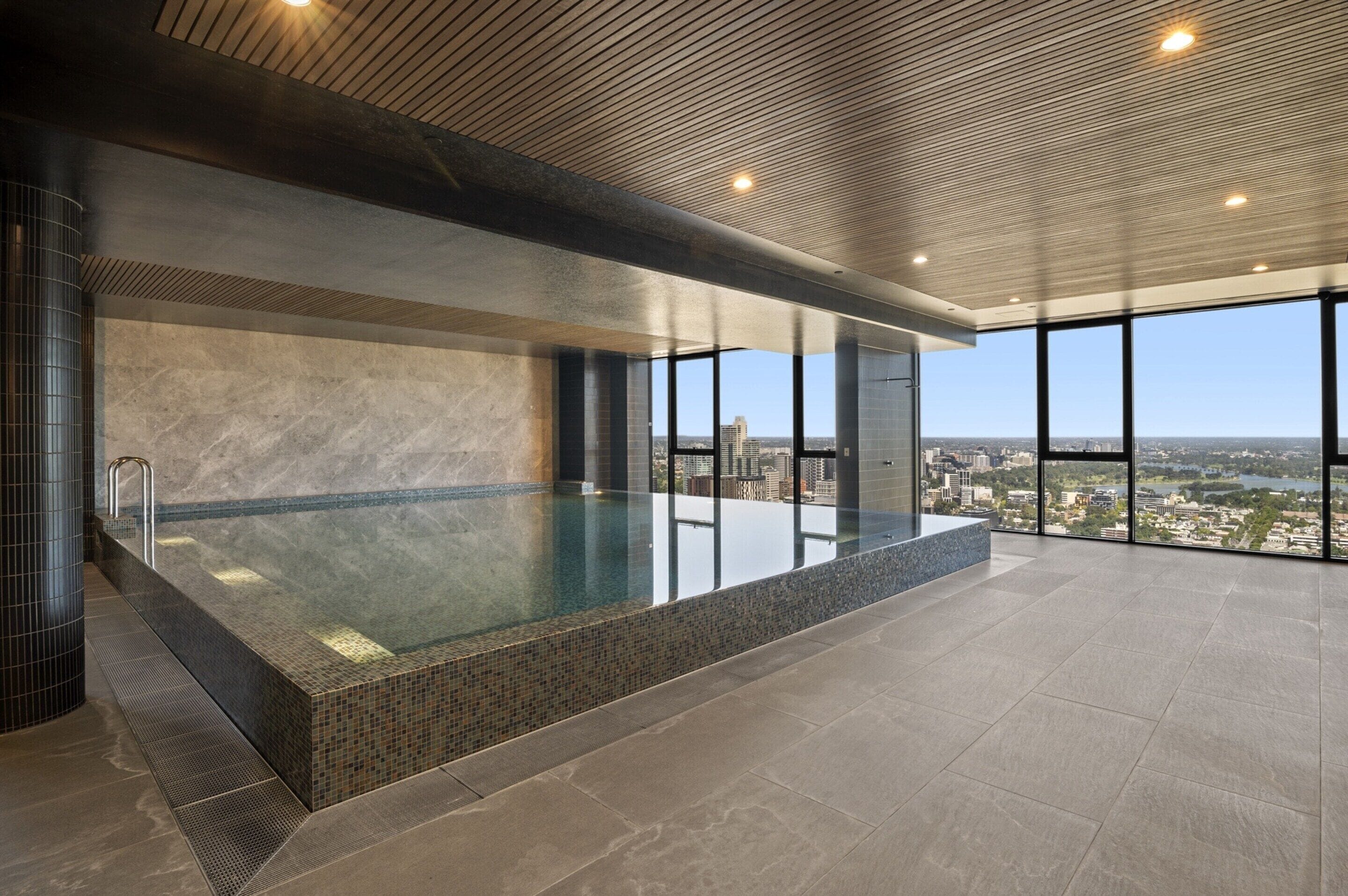 Apartment | Pool