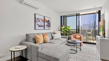 Apartment | Living room